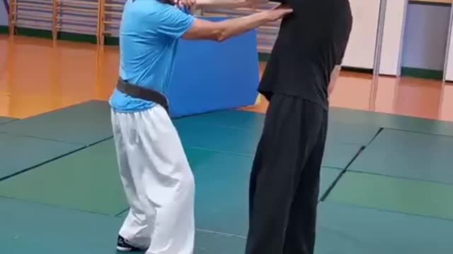 Hapkido