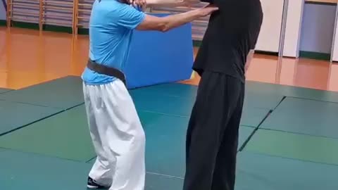 Hapkido