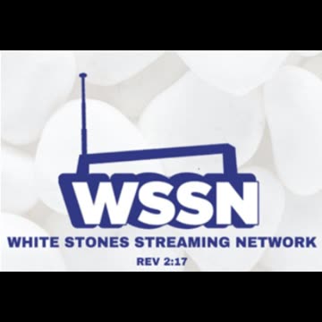 White Stones Streaming Network Submit Your Music JAZZY V1