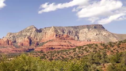 Sedona: Spiritual mecca of the Southwest