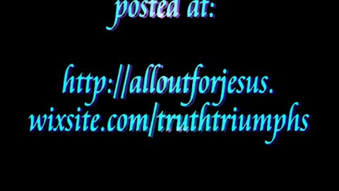 Words of the Spirit. July 24 2022