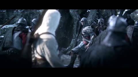 Legends Never Die _ Ezio Auditore _ Assassin s Creed