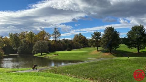 Mastering the Wind: A Sailor’s Trick to Improve Your Golf Game