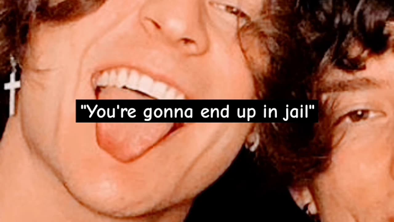 THINGS PEDOPHILES SAY: TONY & ONDREAZ LOPEZ