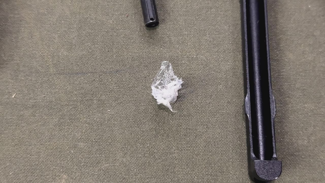 I shot the wrong caliber cartridge out of my AR! DPMS AR Pistol PART 1 #shorts #DPMS #AR #pistol