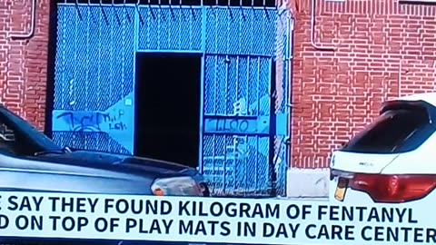 Daycare in the Bronx