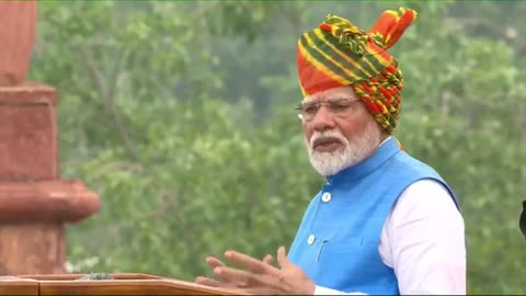 India hopes for the return of peace, safety of Hindus & minorities in Bangladesh: PM Modi