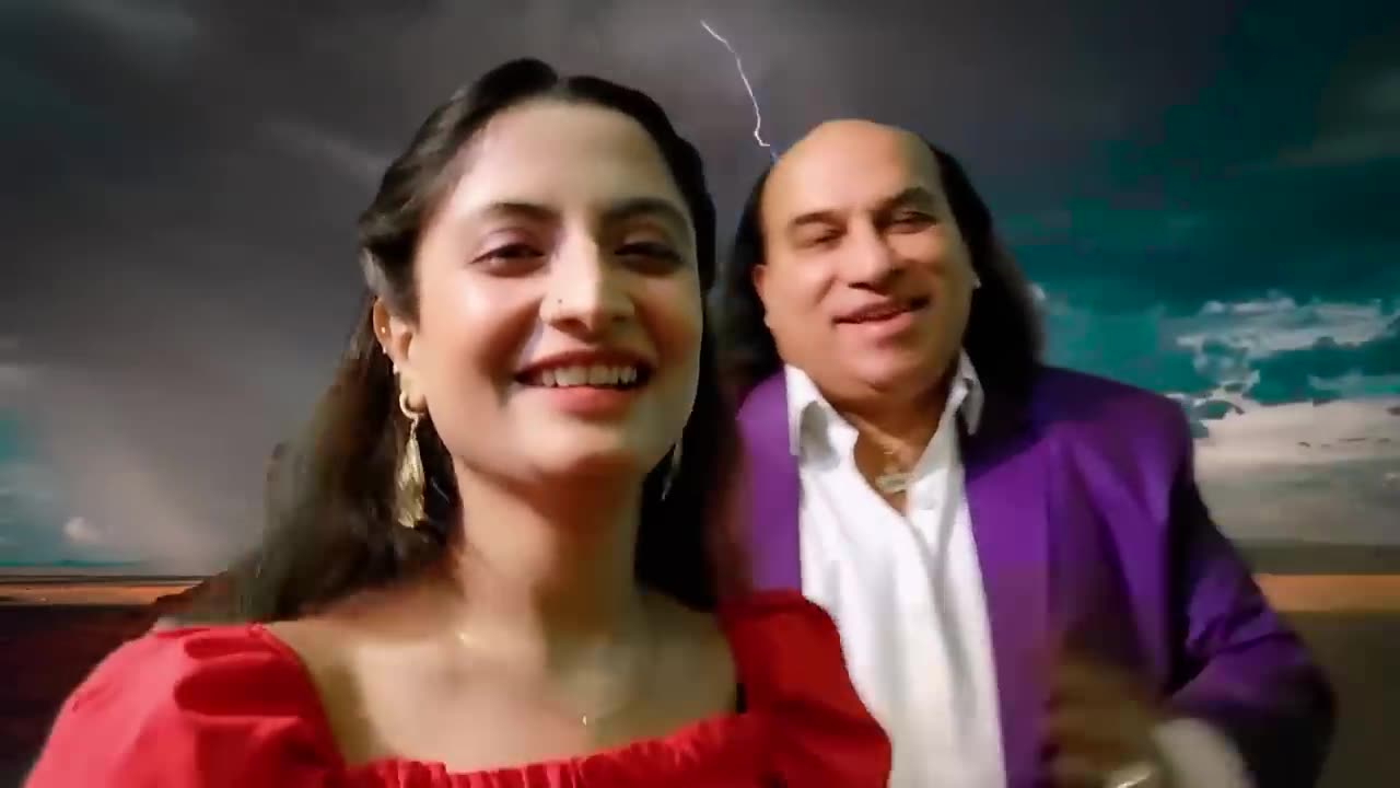 Bado Badi by Chahat Fateh Ali Khan