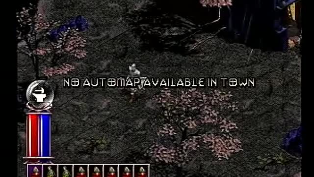 Let's Play Diablo pt 19