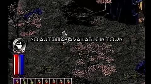 Let's Play Diablo pt 19