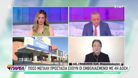 ΓΡΑΒΑΝΗΣ-ΑΣΦΑΛΗΣ Η 4Η ΔΟΣΗ-ΟΙ ΑΝΩ ΤΩΝ 60 ΠΡΕΠΕΙ ΟΠΩΣΔΗΠΟΤΕ ΝΑ ΤΗΝ ΚΑΝΟΥΝ.