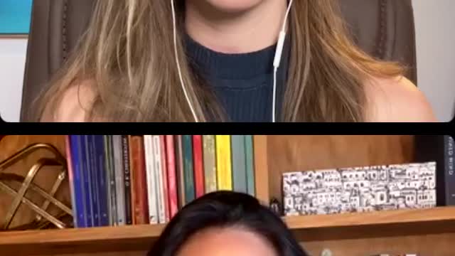 Samia Marsili e Lara Brenner Queiroz ... Sobre português, linguagem e domínio...