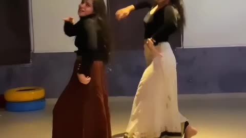 Dance choreography