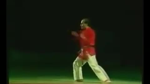 Grand Master Jean Frenette