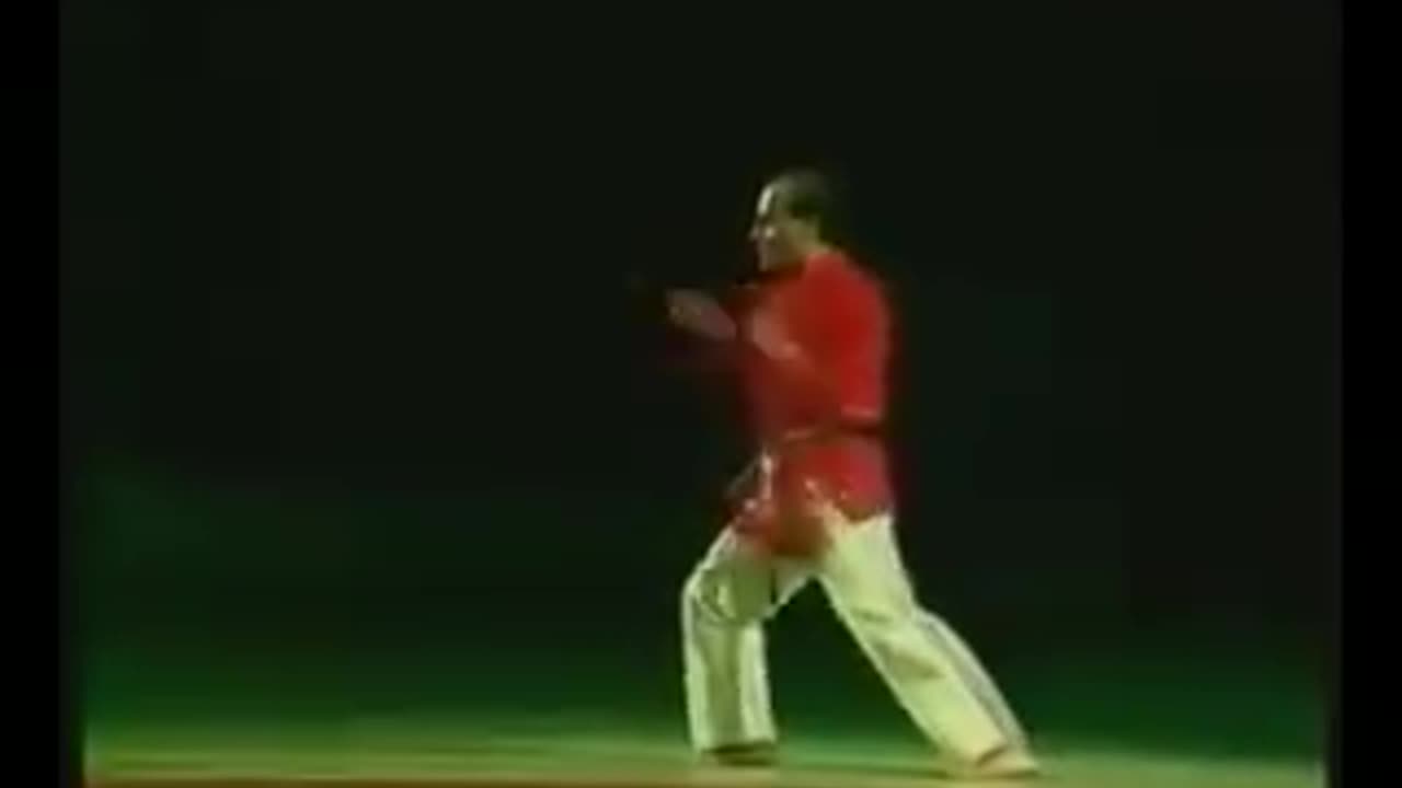 Grand Master Jean Frenette