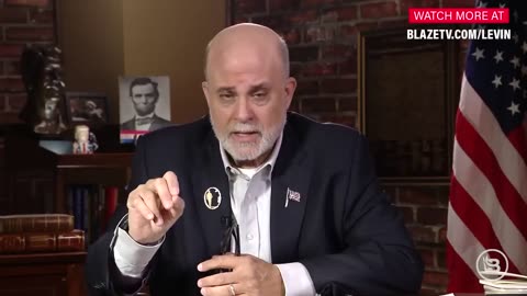 Mark Levin DESTROYS Joy Reid for Her Lies about Donald Trump