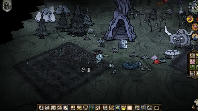 Mimic's Don't Starve Together-Solo Wurt 21