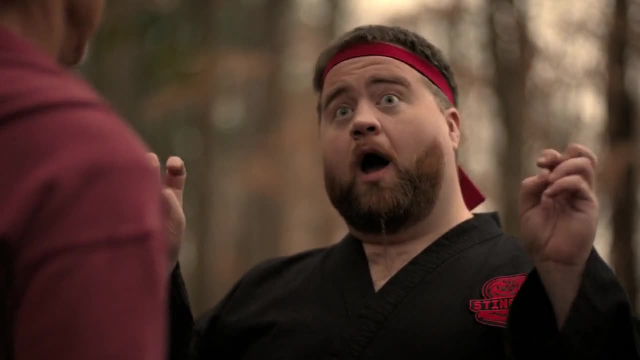 Cobra Kai S06 E01 serie completa FULL ESPAÑOL