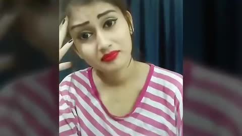 Pathan funny video