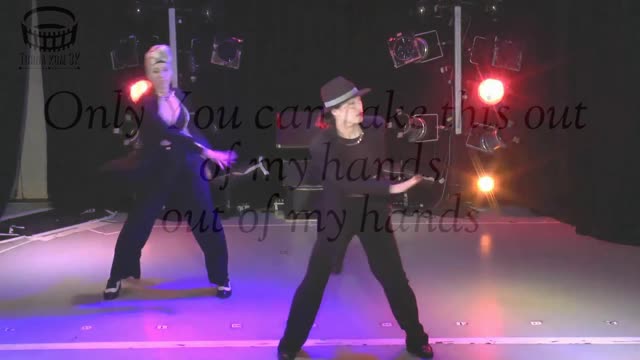 Jeremy Camp ~ Out of my hands ~ Remix 1