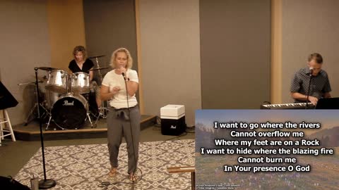 Knitting us Together in Love