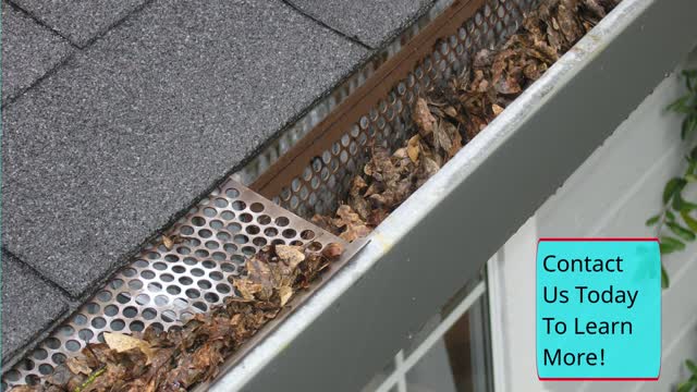 Gutter Cleaning In Toronto