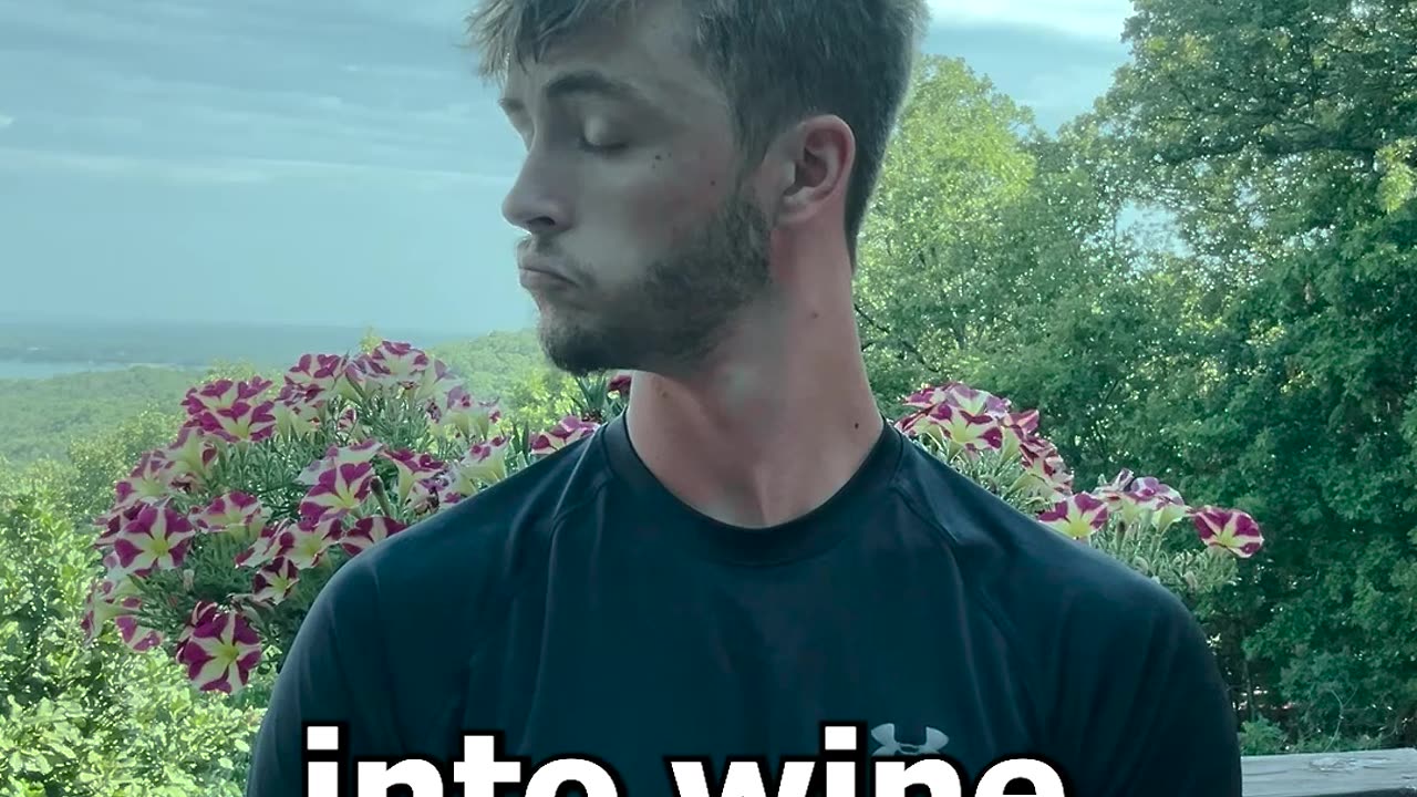 Wine