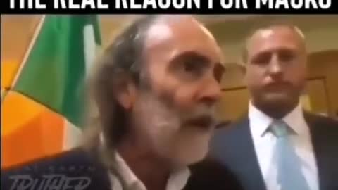 The Real Reason For Masks