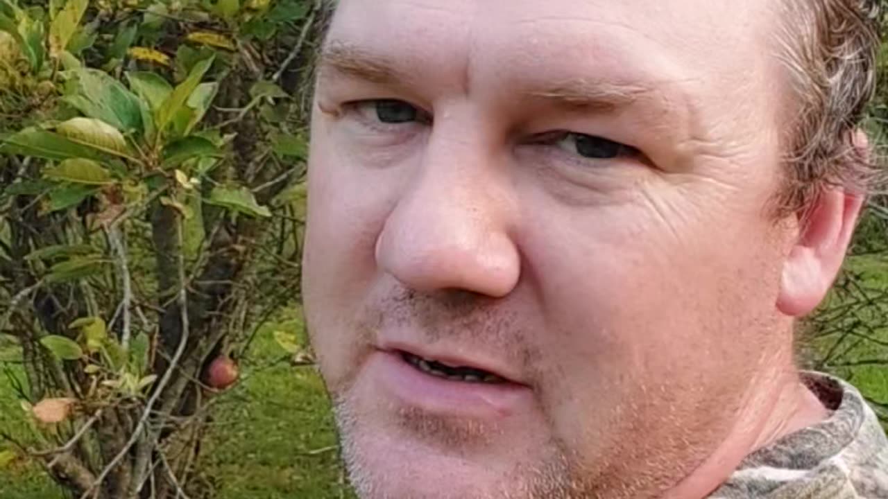 I lost my hat, but it was for a good reason.