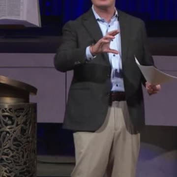 The Gospels Are Wrong according to United Methodist Adam Hamilton #shorts #jesus #umc #bible