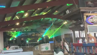 Setting up Stage for
