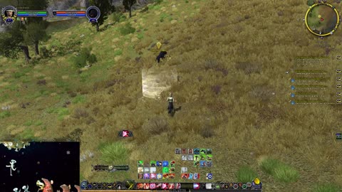 Lord of the Rings Online