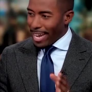 Republican Strategist Goes After Kamala Harris On CNN