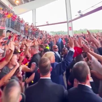 IOWA IS TRUMP COUNTRY!!!🥳🥳🥳