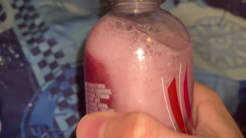 Black Raspberry Flavored Sparkling Water REView!!!!!!!!!!!!!!!!