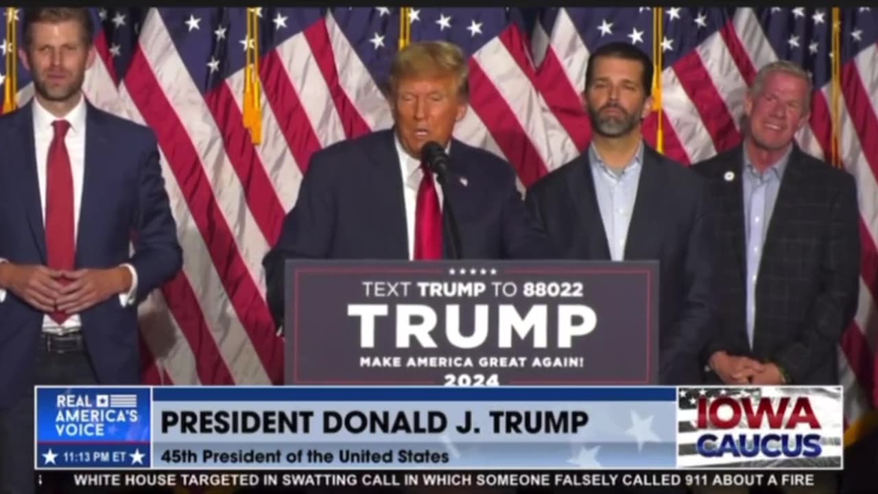 MAGA