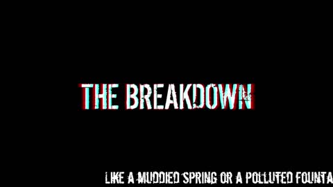 The Breakdown Episode #122: Tuesday News