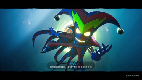 Sackboy A Big Adventure (PS4) (33) The Deep End (All)