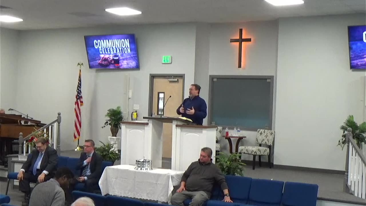 1.7.24 TBC MORNING SERVICE