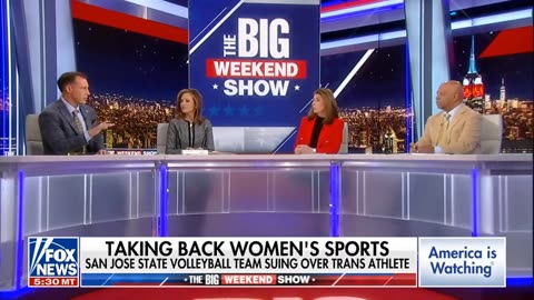 The Big Weekend Show 11/23/24 FULL END SHOW | FOX BREAKING NEWS TRUMP November 23, 2024