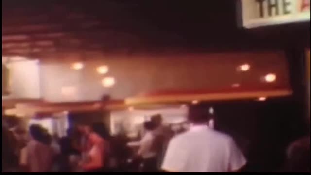 Art Of Animation--Disneyland History--1960's--TMS-426