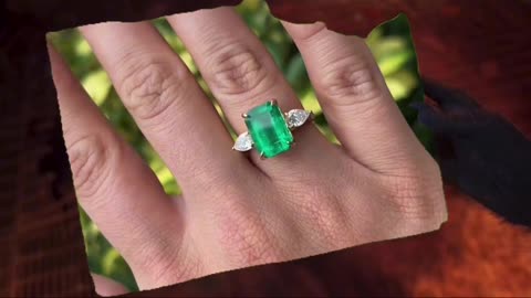 Build your own and shop all Colombian emerald engagement anniversary bridal ring style designs