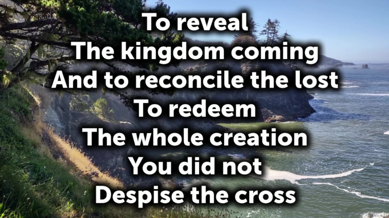Let's Honor The Trinity In Our Prayer! Full Service