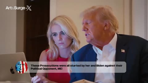 President Trump Truthing Live!