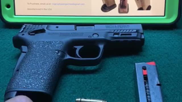 TRT Training Aid