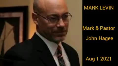 Mark Levin