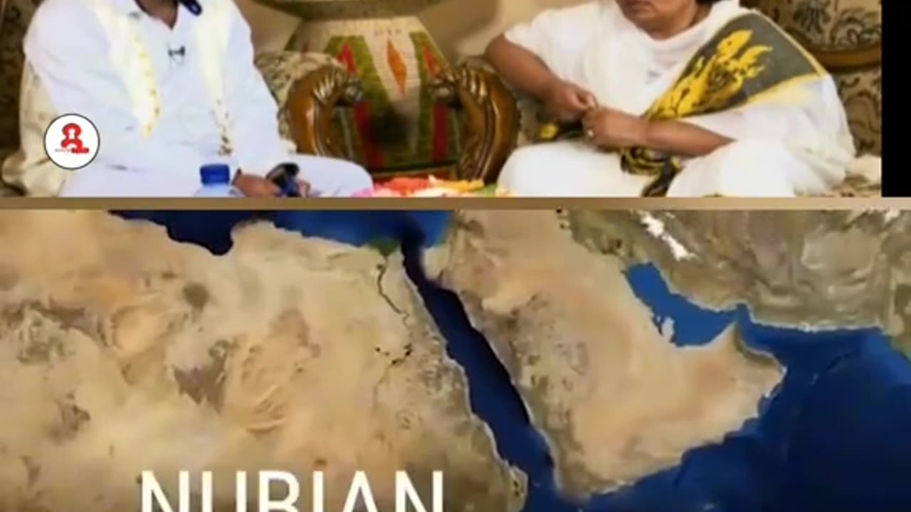 Change Africa going to two continents