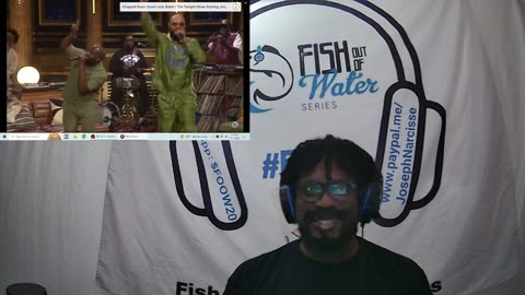 Common Pete Rock The Sun Shines Again Live Reaction