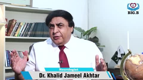 4 Secrets of Happy Life in UrduHindi Dr Khalid Jamil_1080p