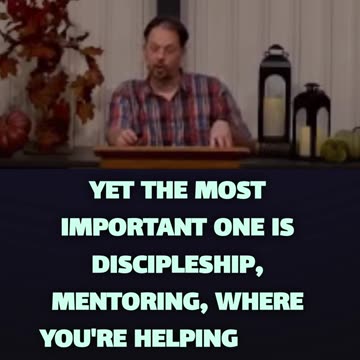 Helping Single Parents - The Power of a Church Community - Calvary Chapel Fergus Falls